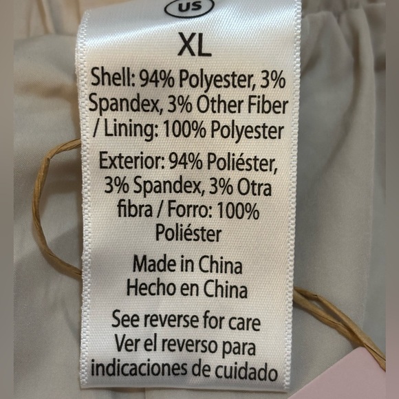 Serra Gold Sequin Wide Leg Pants - Picture 5 of 6